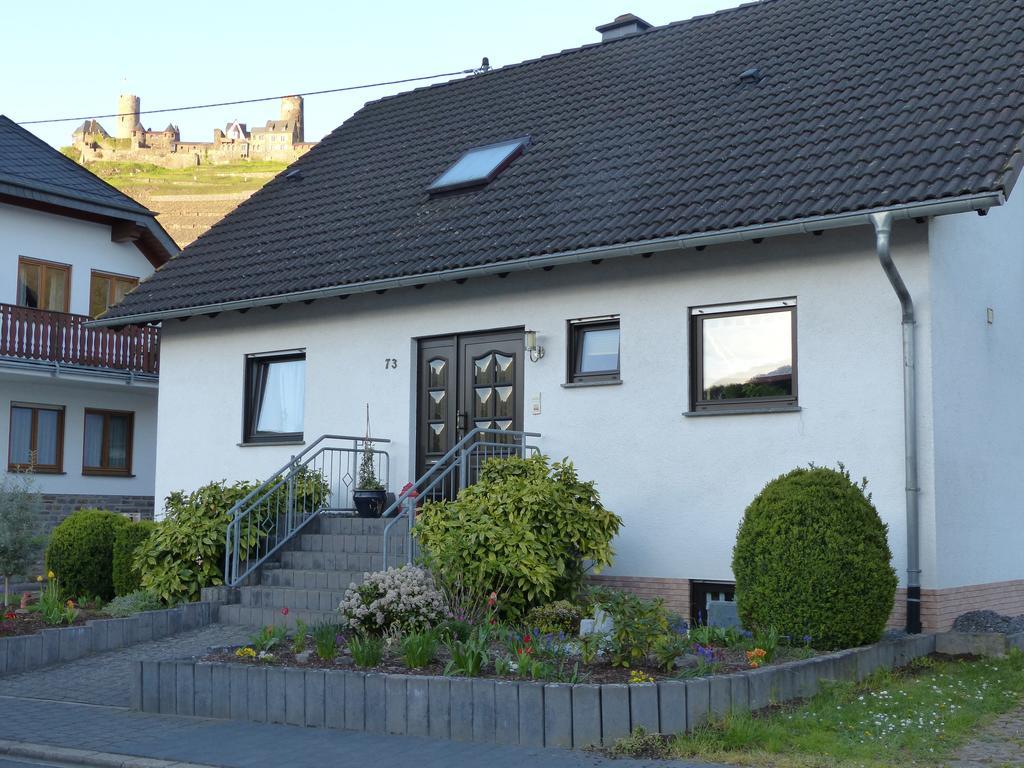 Anja'S Ferienwohnung Alken Exterior photo
